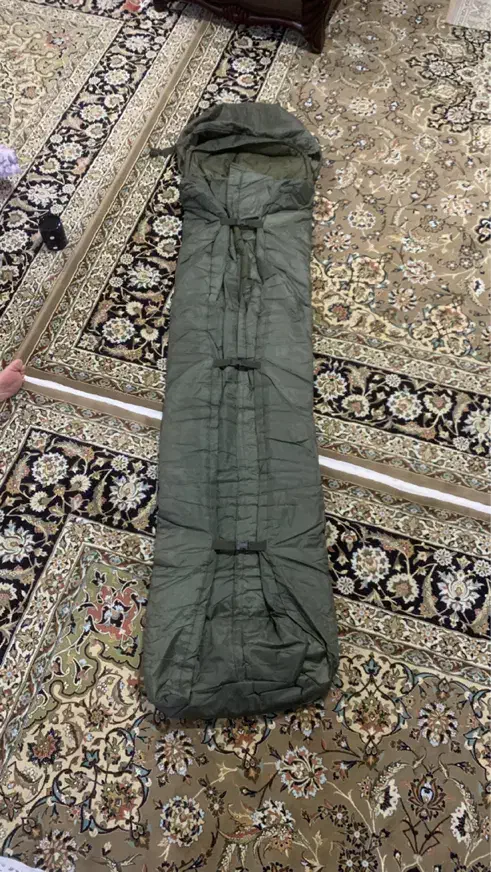 کیسه خواب|کوهنوردی و کمپینگ|مریوان, |دیوار