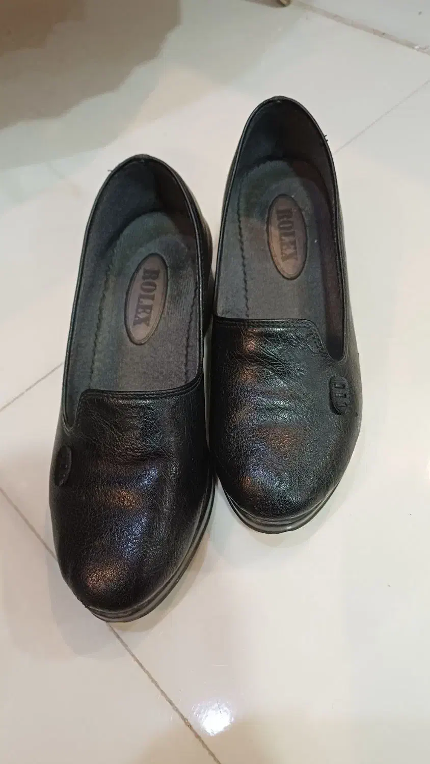 کفش زنانه|کیف، کفش، کمربند|بردسکن, |دیوار