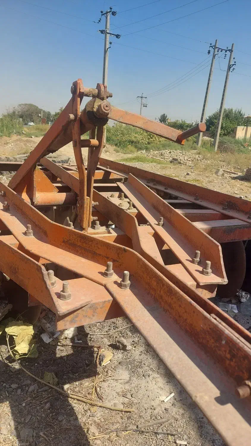 دیسک ۲۸ پره|قطعات یدکی و لوازم جانبی|بشاریات, |دیوار