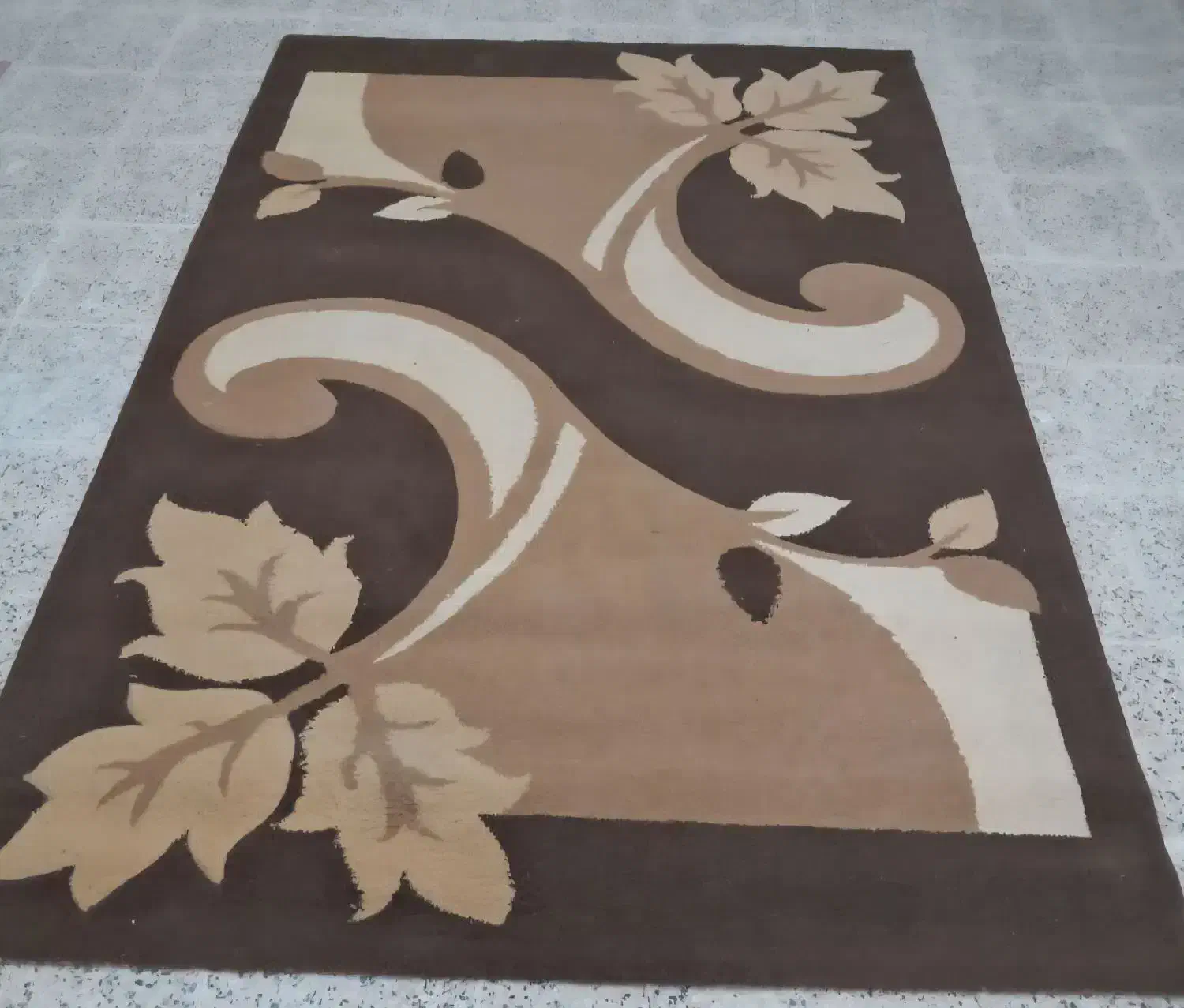 گلیم فرش|فرش|آشتیان, |دیوار