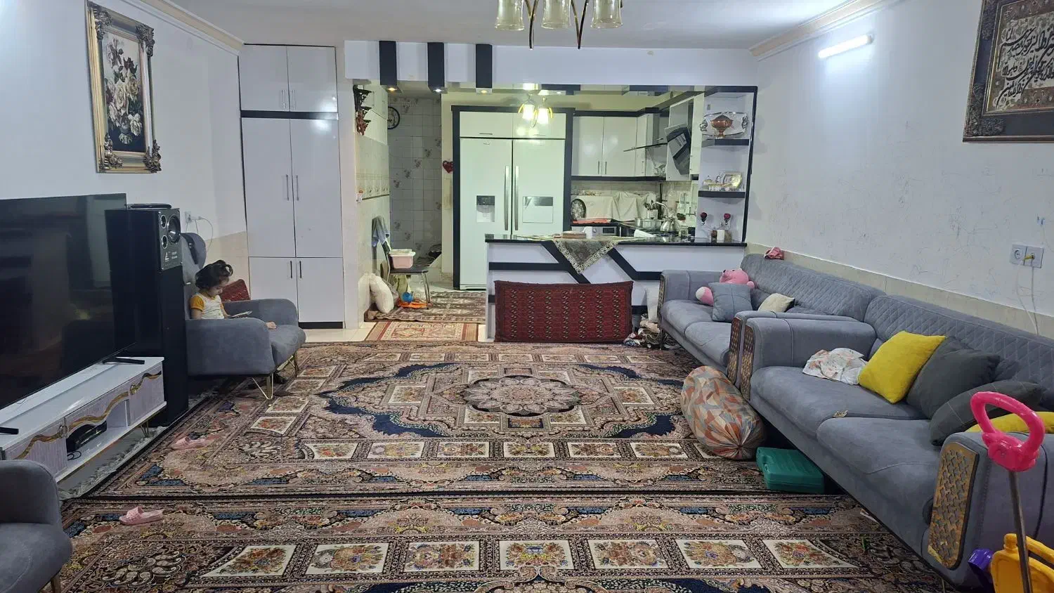 خانه ویلایی شمالی 75 متری|فروش خانه و ویلا|مشهد, عسگریه|دیوار