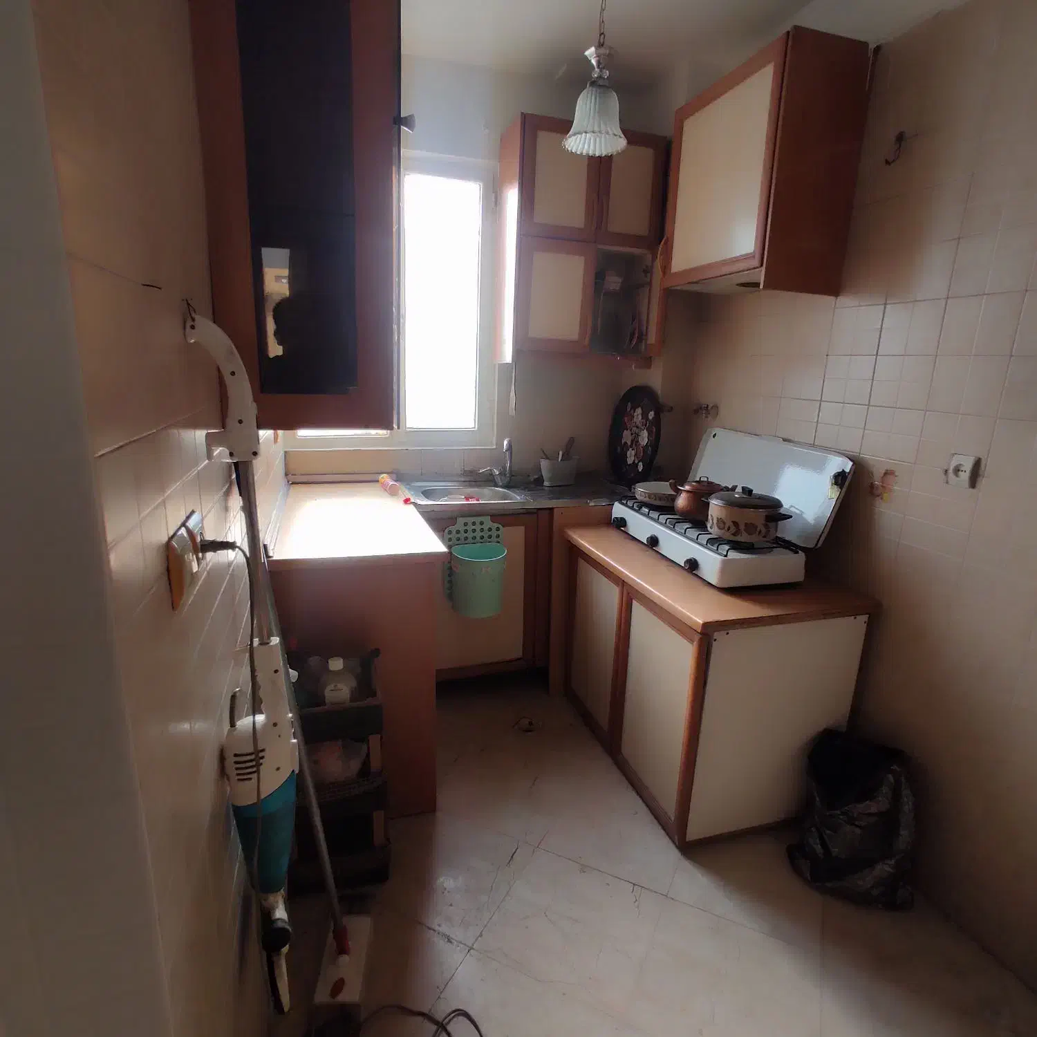 اجاره اپارتمان ۵۴ متری|اجارهٔ کوتاه‌مدت آپارتمان و سوئیت|تهران, کرمان|دیوار