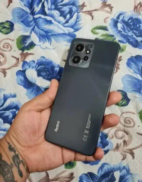 redmi note 12|موبایل|جهرم, |دیوار