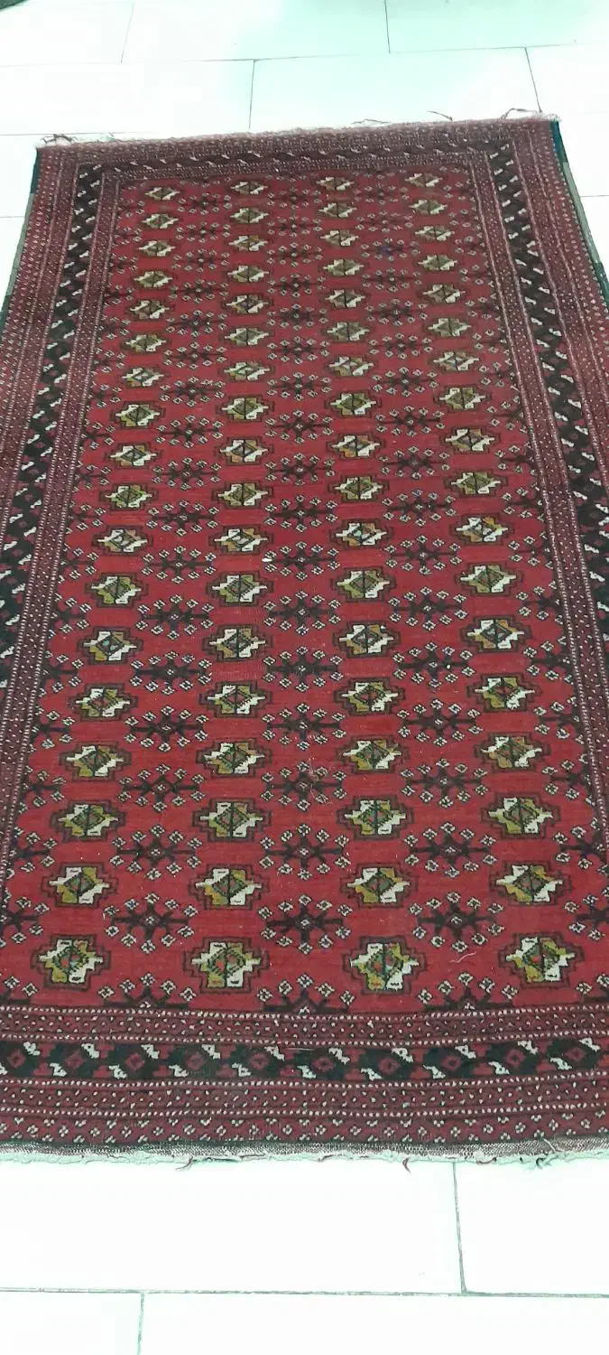 قالیچه|فرش|مشهد, کوه سنگی|دیوار