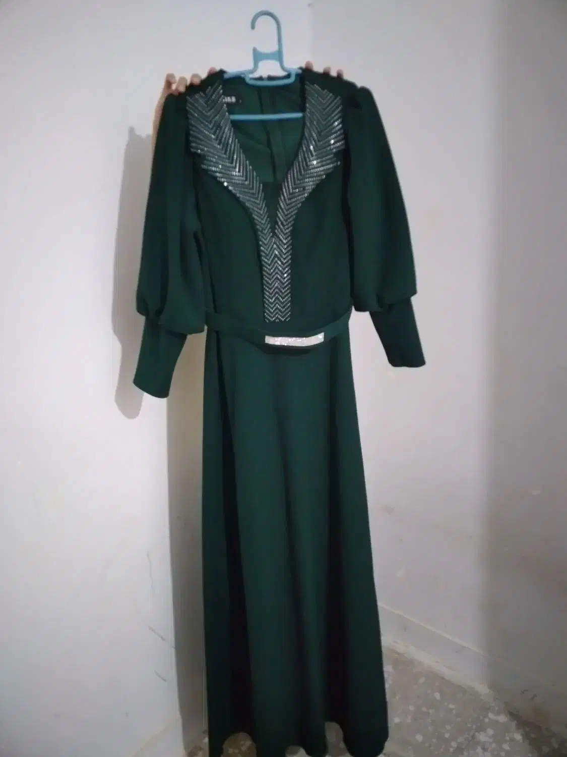 لباس مجلسی|لباس|اهواز, بهارستان|دیوار