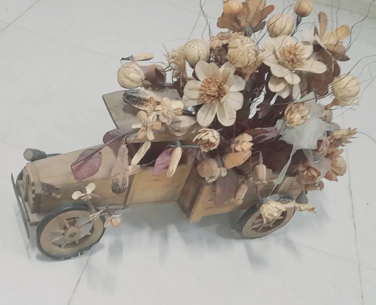 گلدان مصنوعی|گل مصنوعی|زاهدان, |دیوار