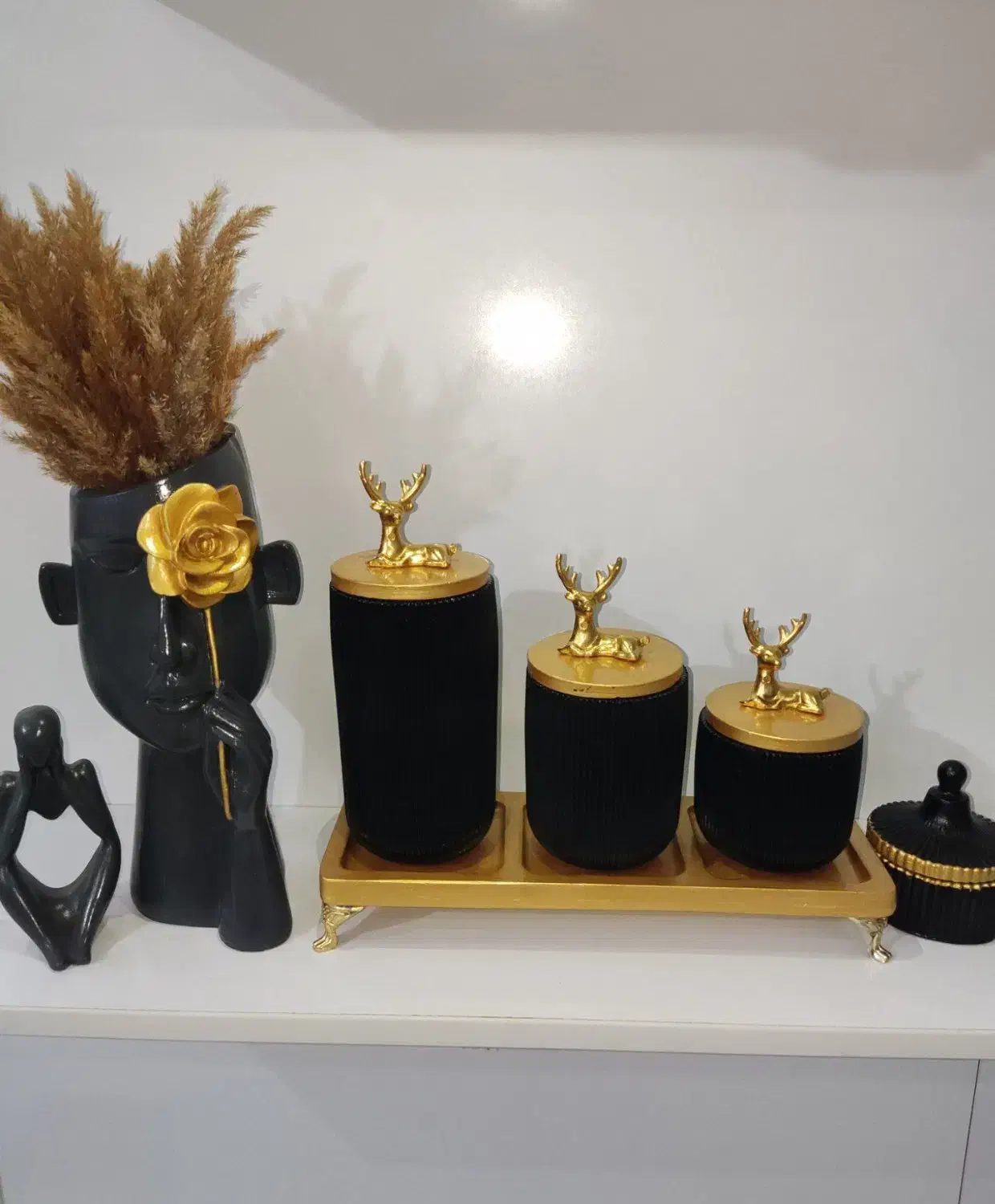 سنگ مصنوعی|صنایع دستی و سایر لوازم تزئینی|اهواز, زردشت|دیوار