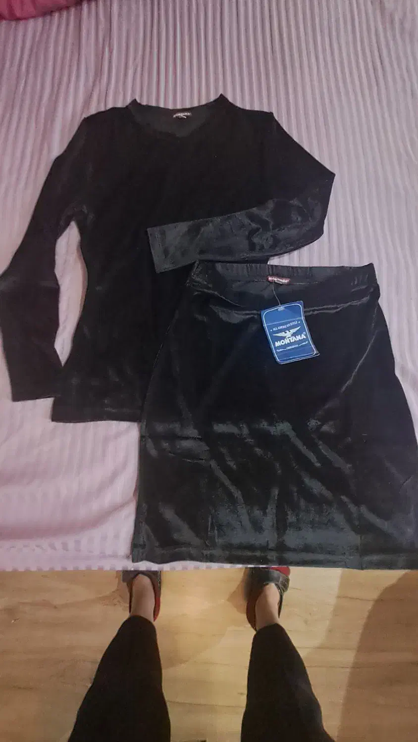 کت خارجی نو سایز ۴۲|لباس|تهران, هروی|دیوار