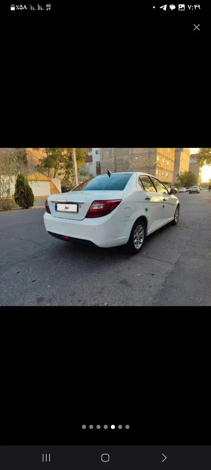 دنا‌پلاس‌مدل‌۱۴۰۲|خودرو سواری و وانت|اهر, |دیوار