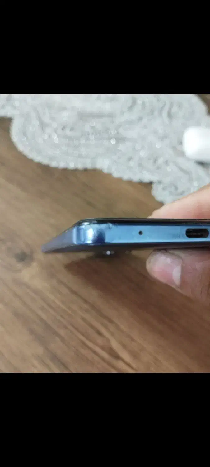 گوشی نوت ۱۱|موبایل|مشهد, رستگار|دیوار