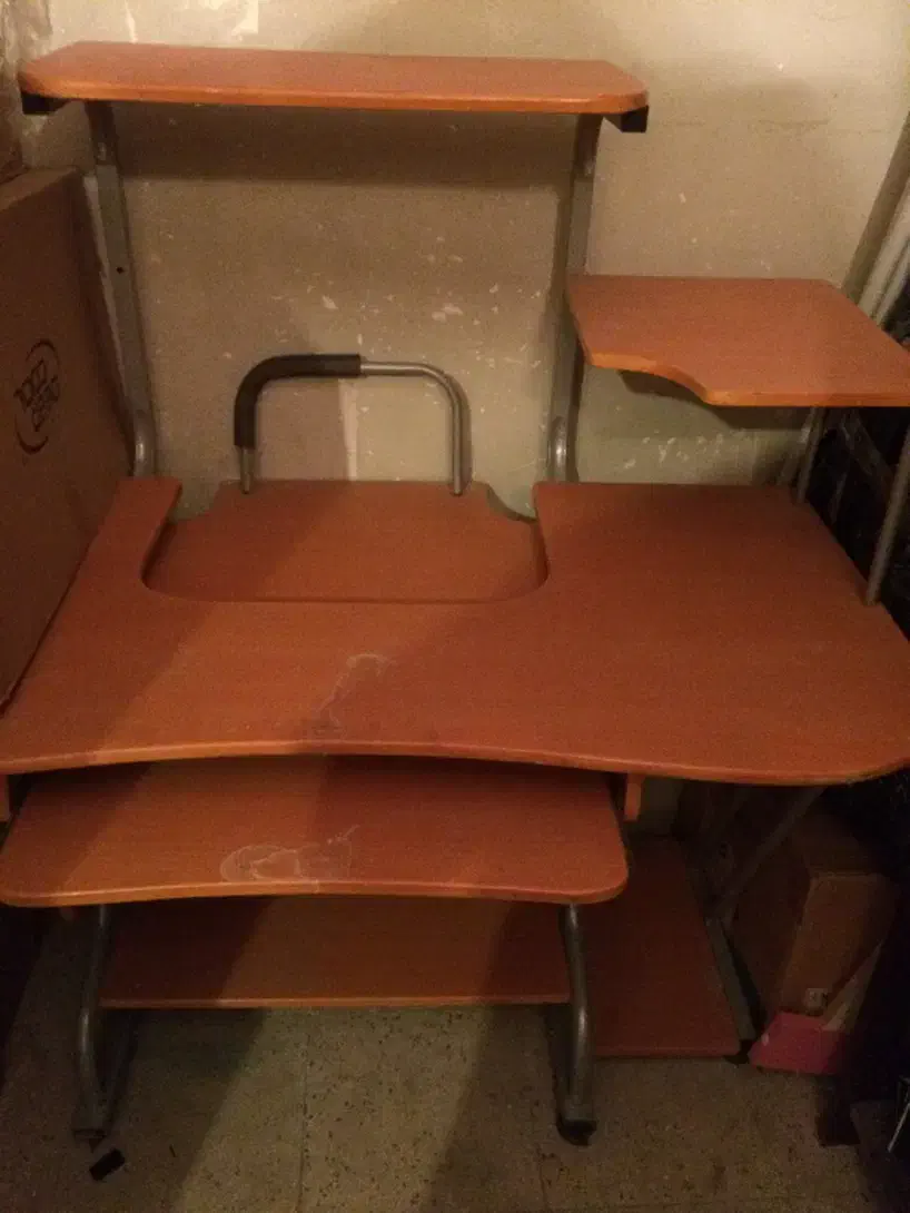 میز کامپیوتر|میز تحریر و کامپیوتر|تهران, آجودانیه|دیوار