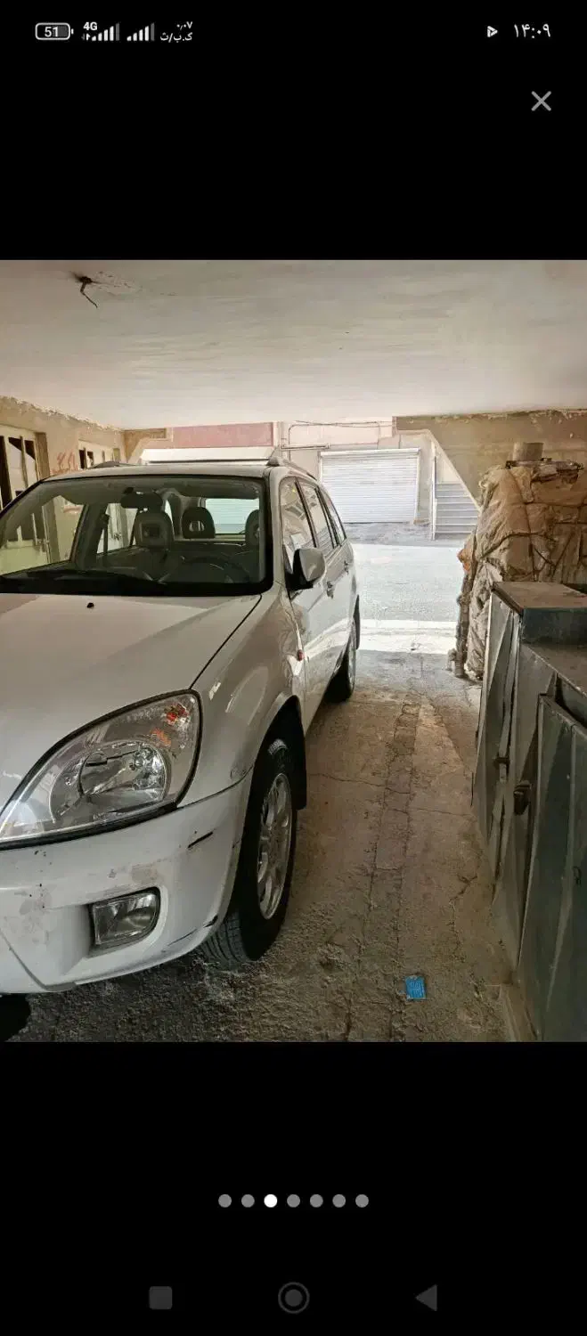 mvm x 33|خودرو سواری و وانت|کرج, کیانمهر|دیوار