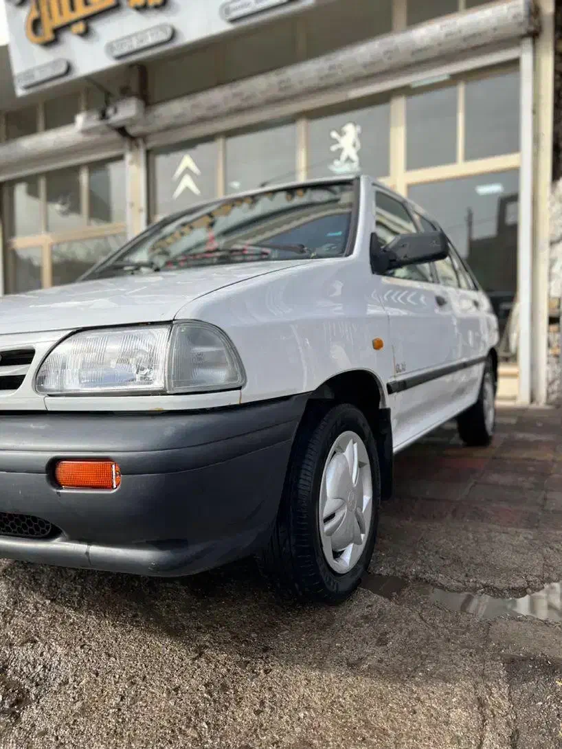 پراید|خودرو سواری و وانت|زنجان, |دیوار