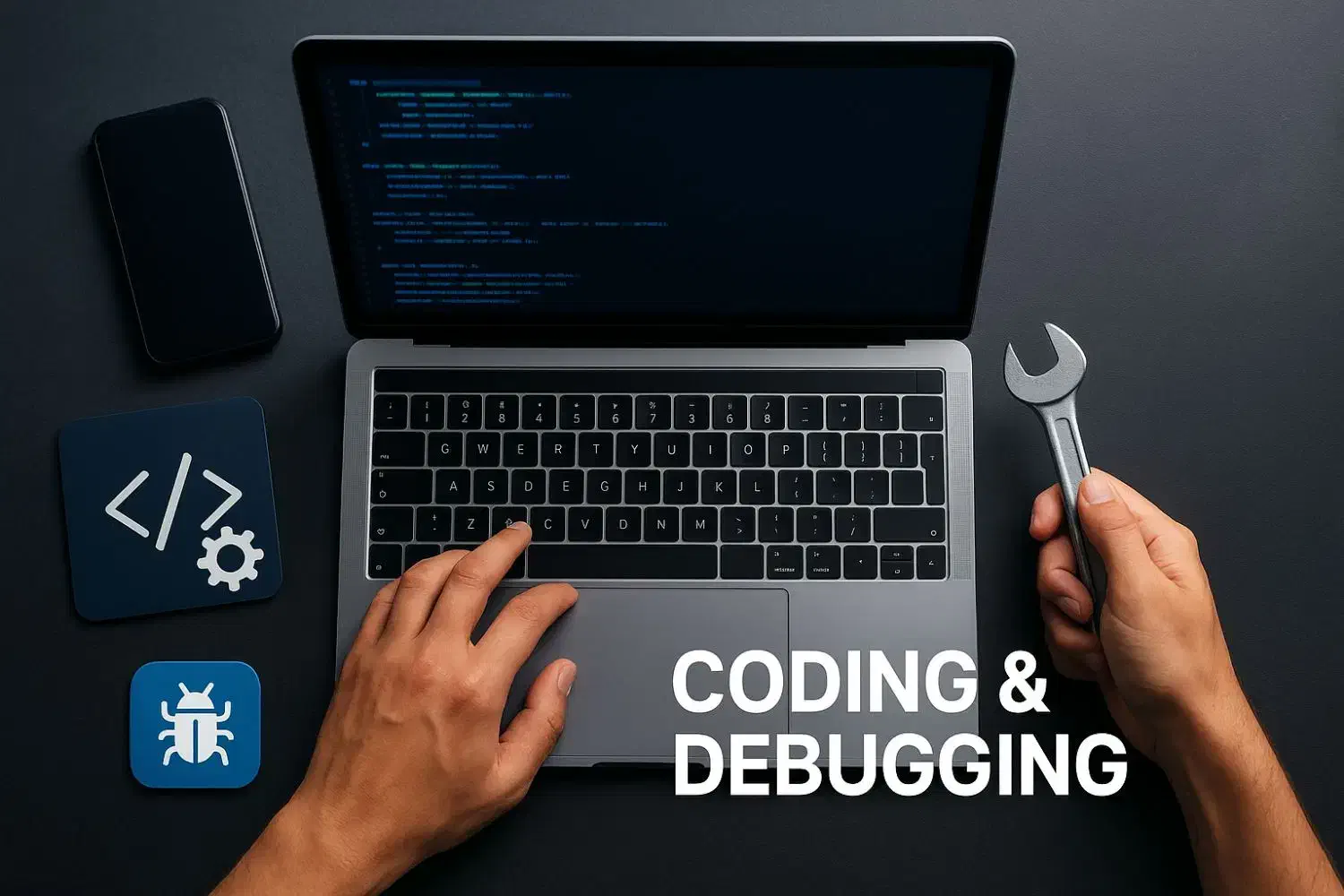 طراحی فوری وحرفهای سایت رفع خطاها و باگها|خدمات رایانهای و موبایل|تهران, جیحون|دیوار