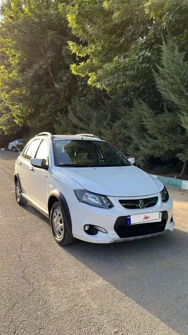 کوییک ساده مدل ۱۴۰۱|خودرو سواری و وانت|اصفهان, چشمه باقرخان|دیوار