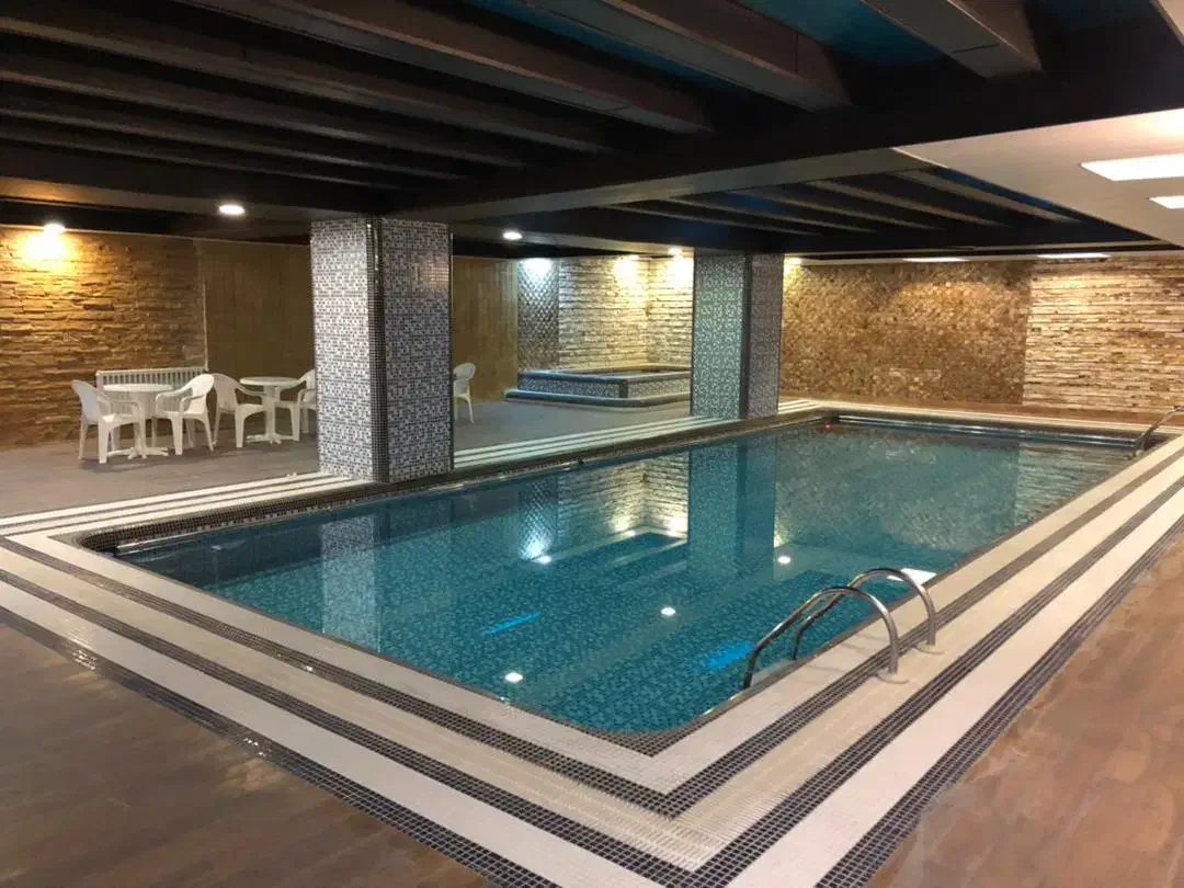 آپارتمان ۱۵۰ متری زعفرانیه طبقه بالا|فروش آپارتمان|تهران, زعفرانیه|دیوار