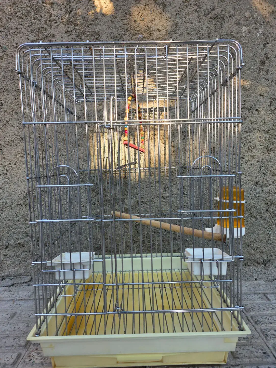 قفس عروس هلندی،کاسکویی|لوازم جانبی حیوانات|کرج, محمد آباد|دیوار