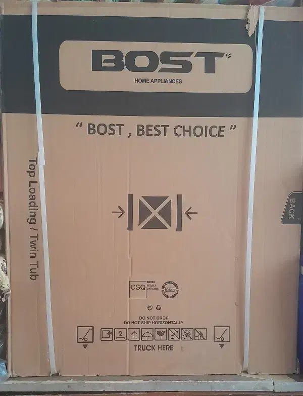 لباسشویی دوقلو پلمب هر که خاست در خدمتم|ماشین لباسشویی و خشککن لباس|اقلید, |دیوار