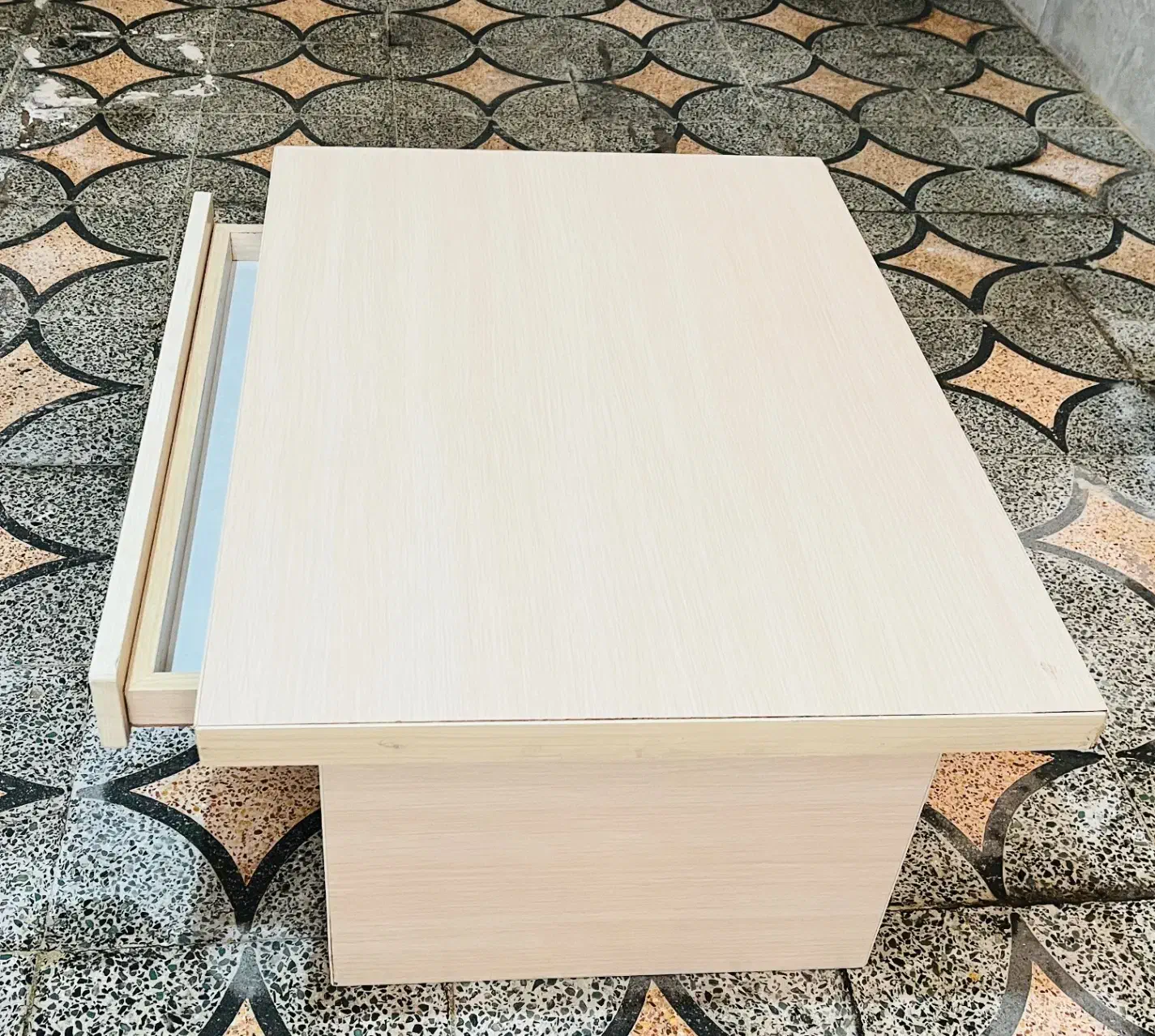 میز مطالعه کودک دارای کشو یک میلیون و دویست|میز تحریر و کامپیوتر|نهاوند, |دیوار