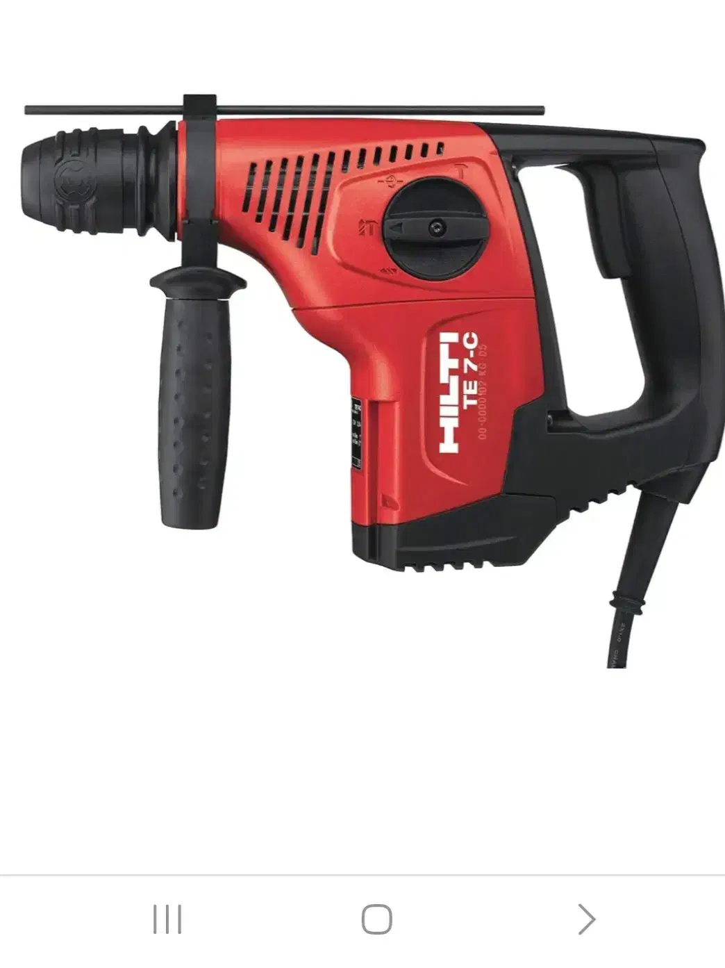 اجاره و تعمیر انواع هیلتی و بتون کن|خدمات پیشه و مهارت|کهریزک, |دیوار