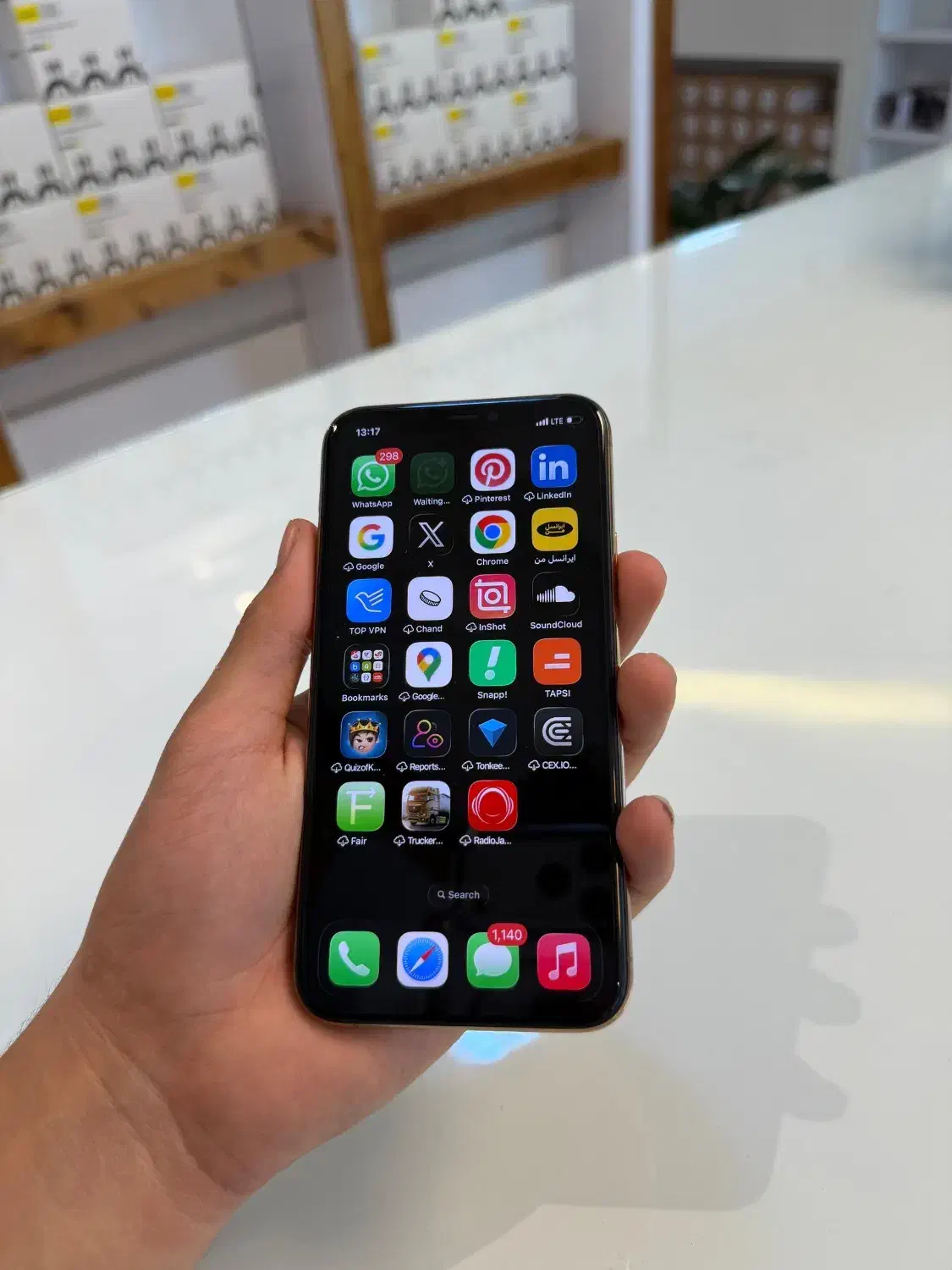 11pro 512G|موبایل|تبریز, |دیوار