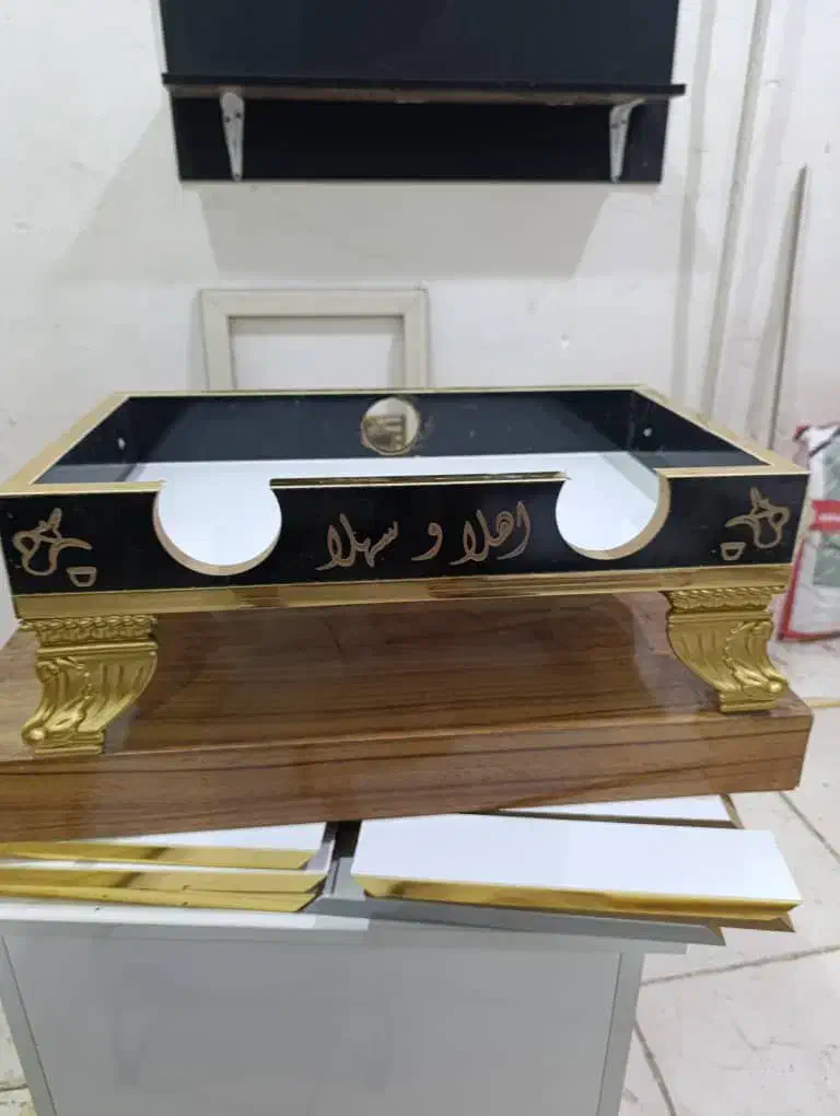 جا المنت منقل جا المنت|اجاق گاز و لوازم برقی پخت‌وپز|شوش, |دیوار