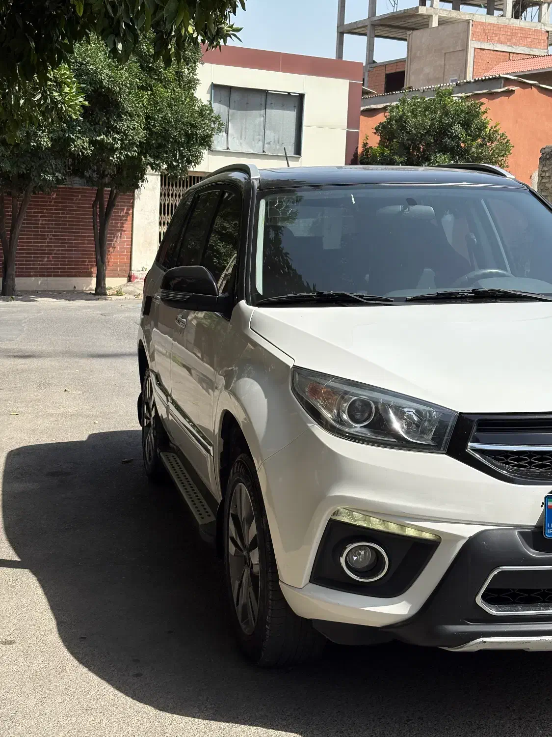 ایکس ۳۳ در حد|خودرو سواری و وانت|گرگان, |دیوار