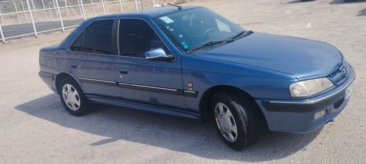 پژو پارس توفایو مدل 99|خودرو سواری و وانت|امیدیه, |دیوار