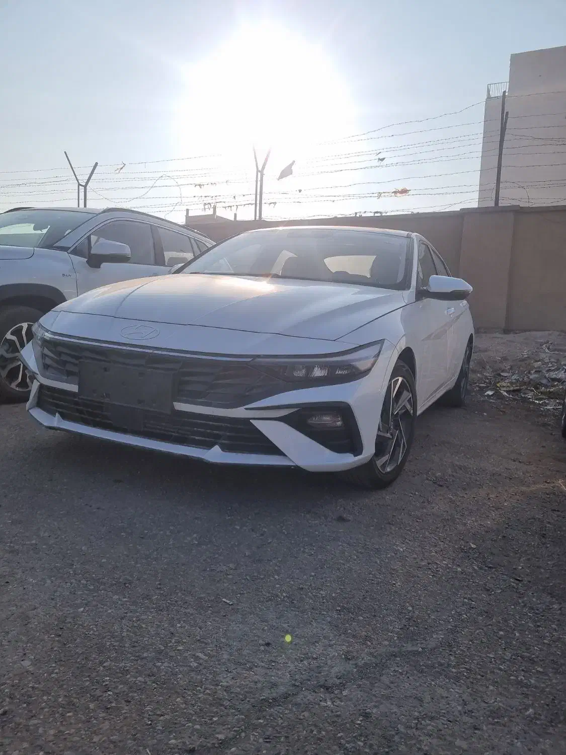 النترا 2025|خودرو اجاره‌ای|تبریز, |دیوار