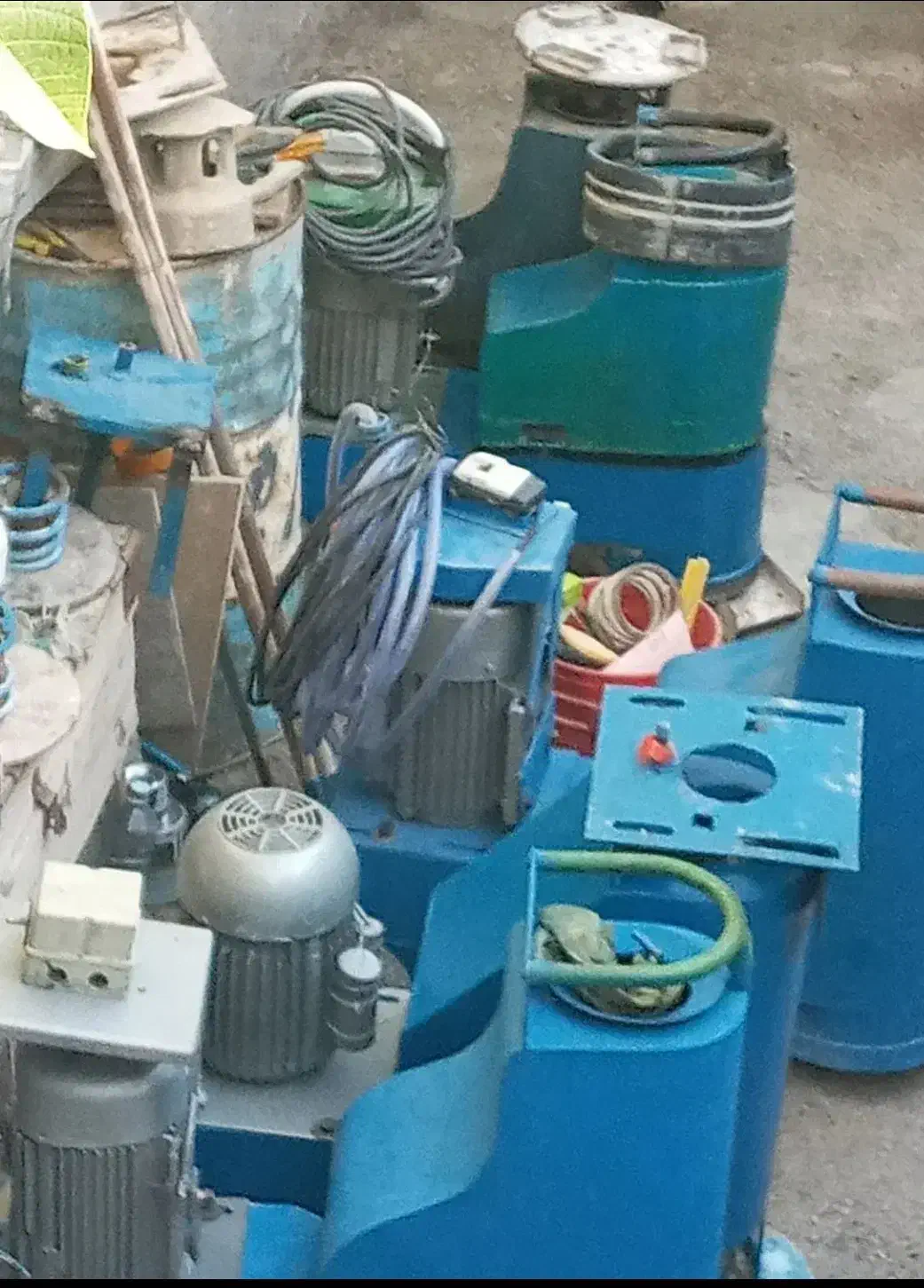 خدمات کفسابی سنگ کفساب سرامیک ساب بتن کف سابی کاشی|خدمات نظافت|بندر ماهشهر, |دیوار