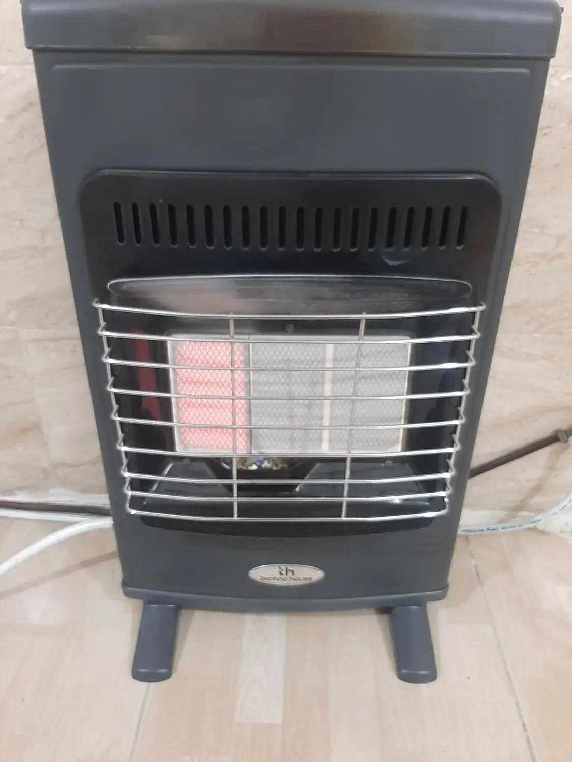 بخاری بدون دودکش|بخاری، هیتر، شومینه|قرچک, محمد آباد|دیوار