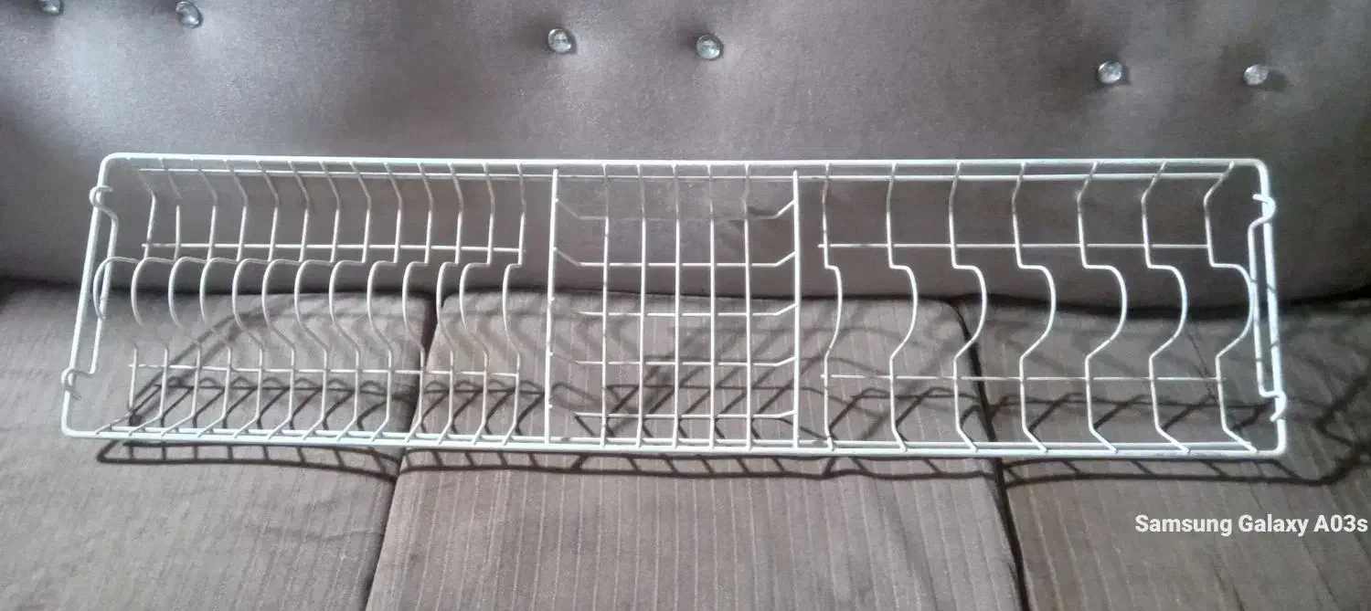 ابچکان بزرگ|آب‌چکان و نظم‌دهنده ظروف|زاهدان, |دیوار