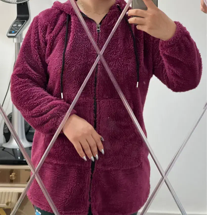 پلیور خز|لباس|ارومیه, |دیوار