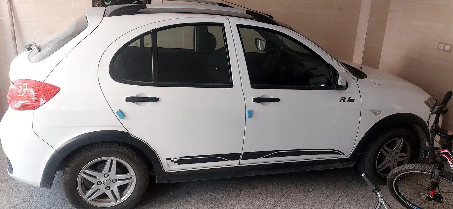 کوئیک r|خودرو سواری و وانت|اصفهان, اطشاران|دیوار