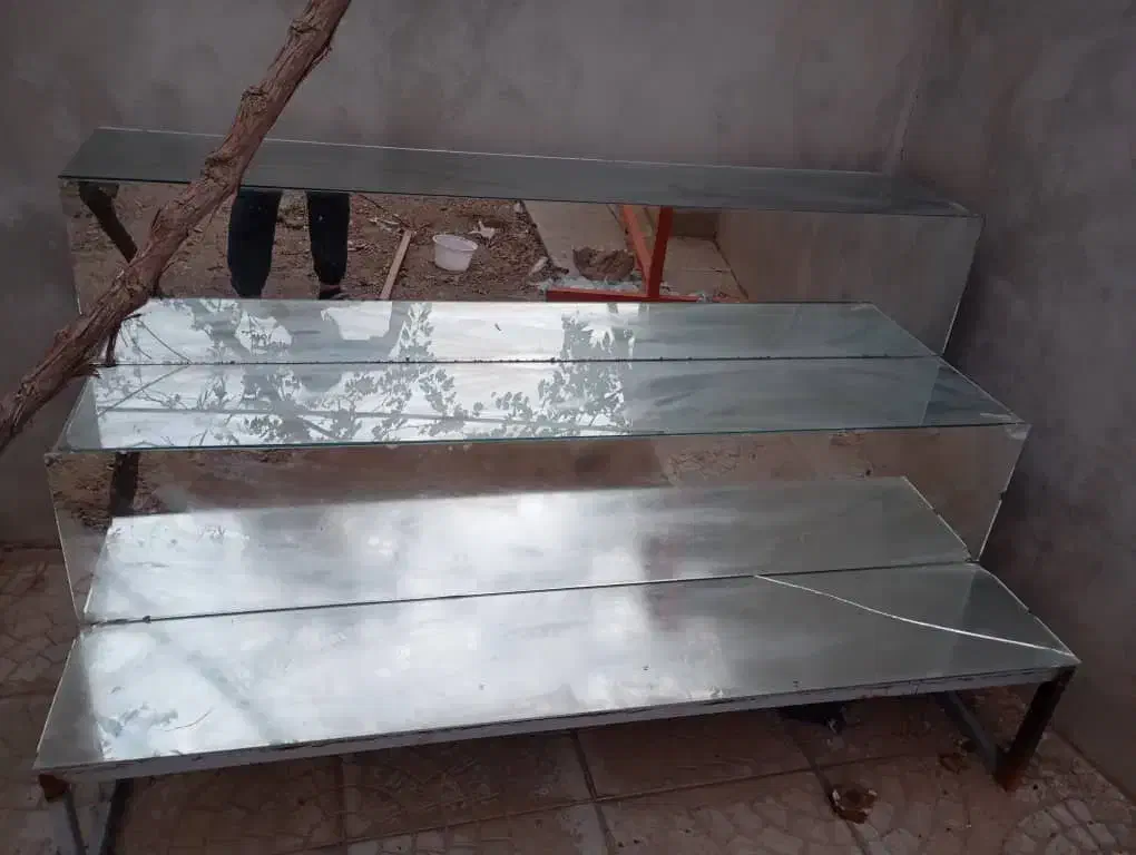 قفسه|فروشگاه و مغازه|شوط, |دیوار