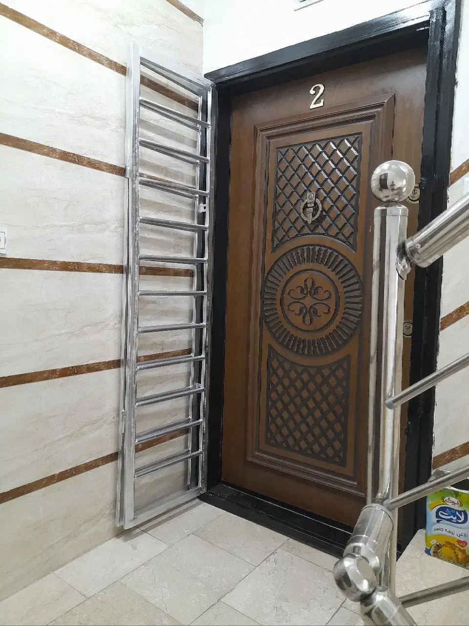 آپارتمان نوساز فروش فوری|اجارهٔ آپارتمان|فردوسیه, |دیوار