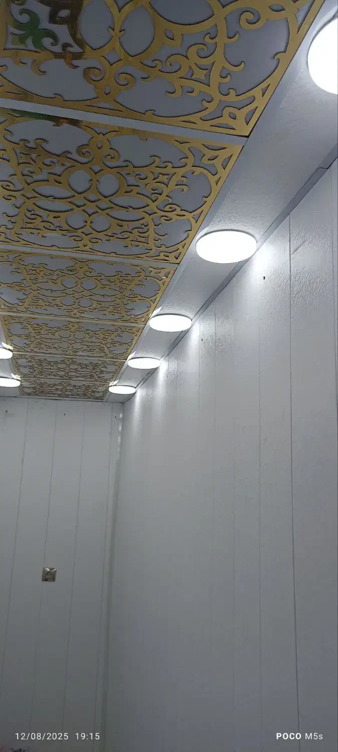 نصاب pvcپی وی سی،کاذب|خدمات پیشه و مهارت|اسلامآباد غرب, |دیوار