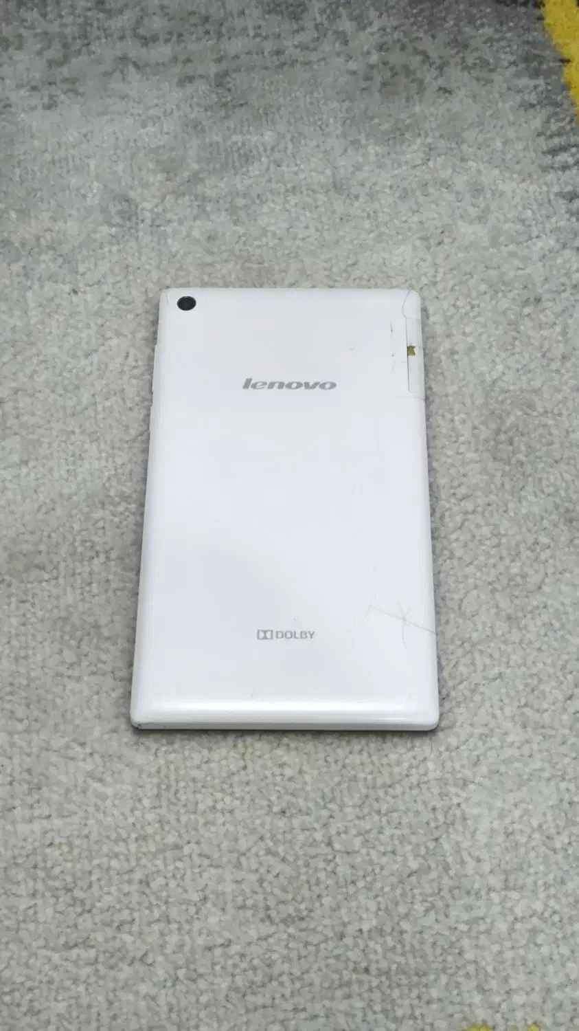 تبلت لنوو lenovo|تبلت|آبدانان, |دیوار