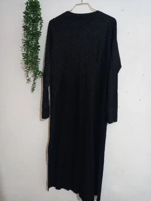 خرید مانتو مشکی و یک هدیه رایگان|لباس|کرج, عظیمیه|دیوار