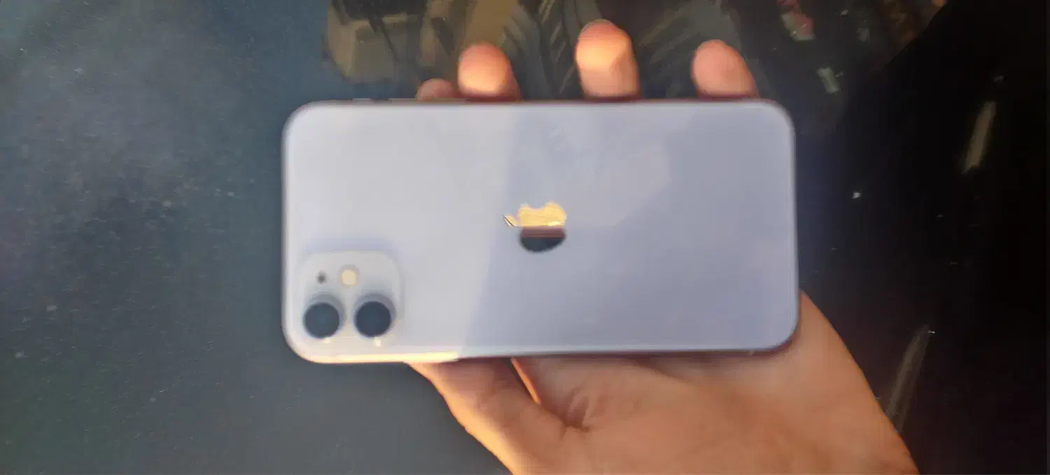 iphone 11 ۱۲۸ گیگابایت|موبایل|ماکو, |دیوار