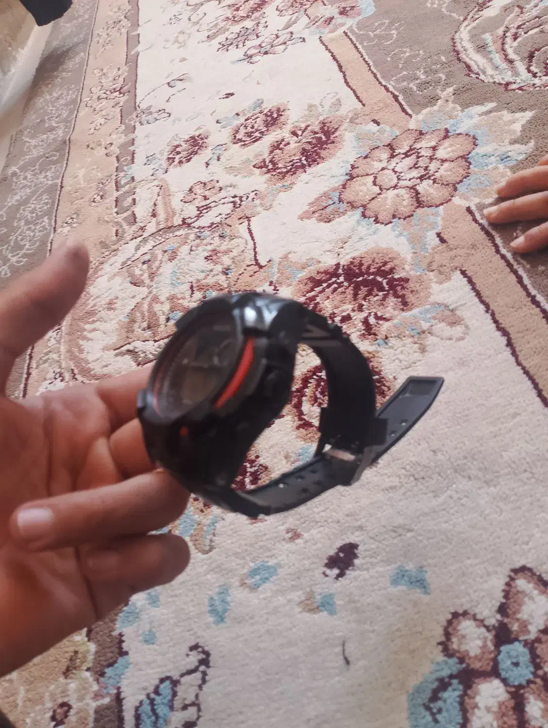 ساعت دیجیتالی|ساعت|تربت جام, معدآباد|دیوار