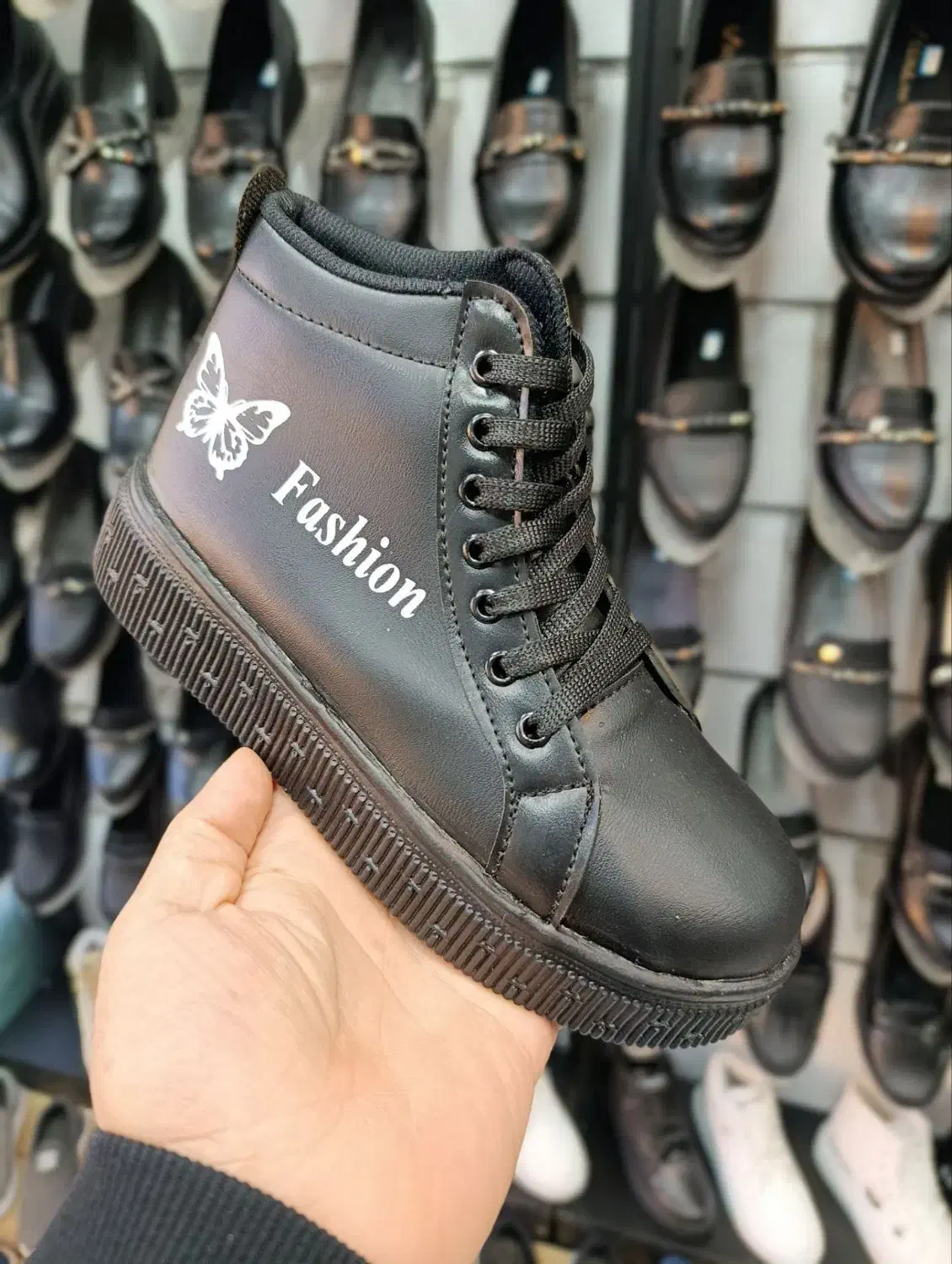 کفش زنانه و بوت زنانه|کیف، کفش، کمربند|مشهد, شهید علی محمدی|دیوار