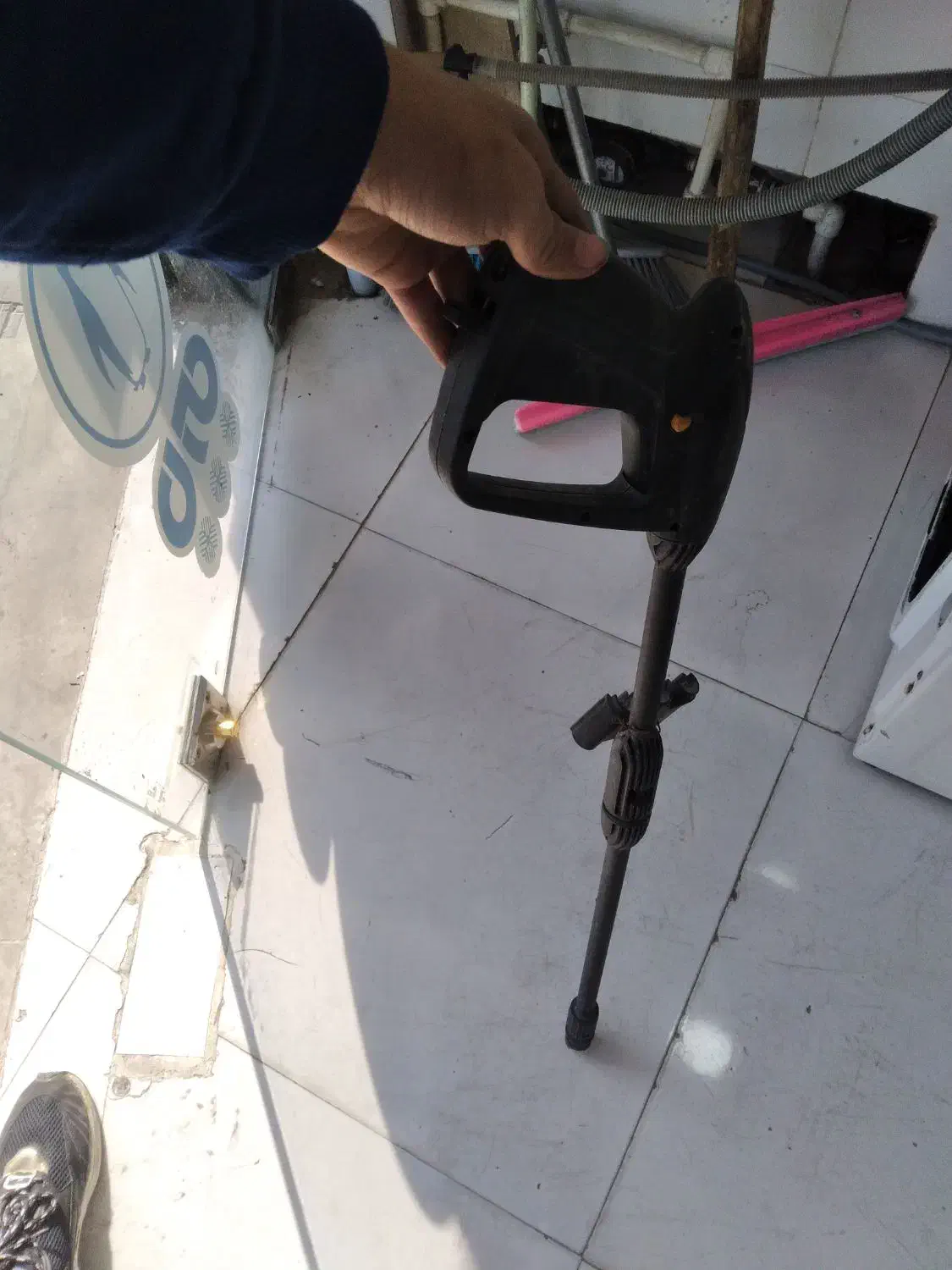 کارواش|سایر لوازم برقی|شوشتر, |دیوار