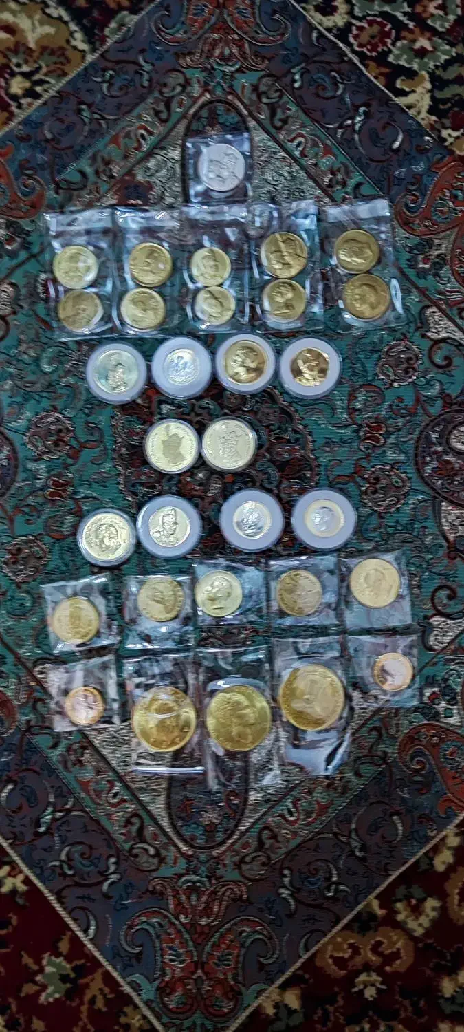 اسکناس|کلکسیون سکه، تمبر، اسکناس|بوشهر, |دیوار