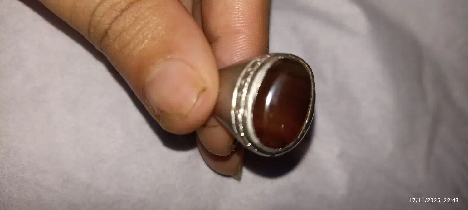 انگشتر قدیمی|جواهرات|نورآباد, |دیوار