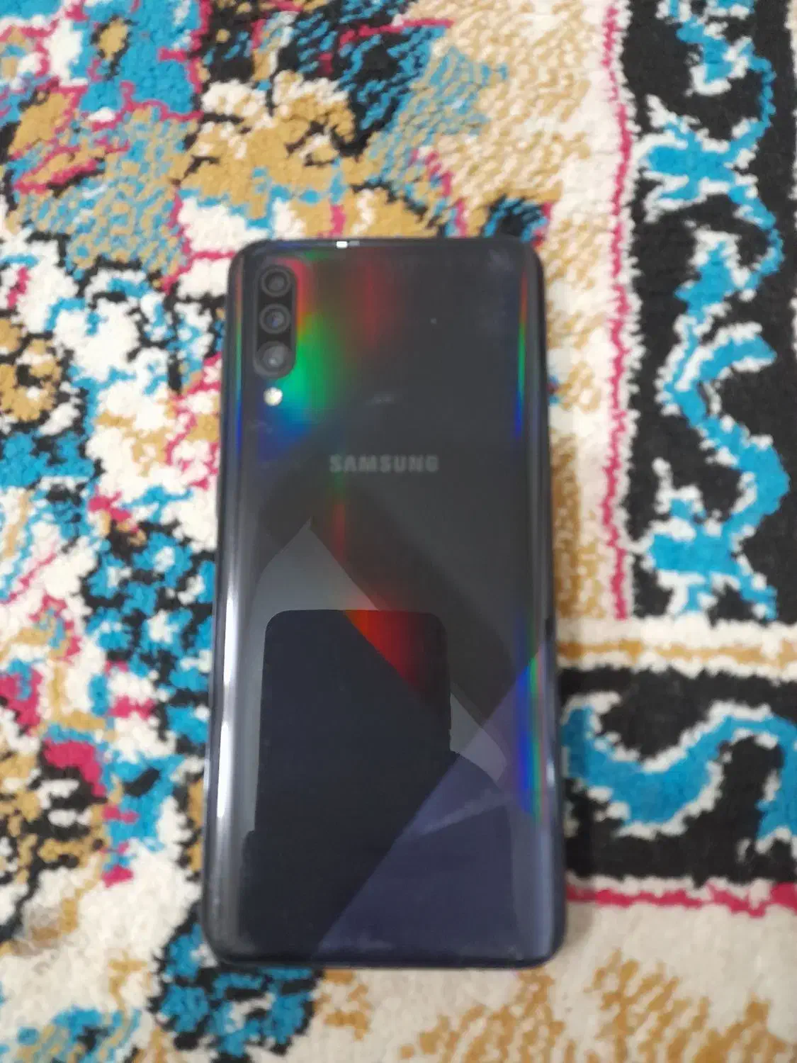 گوشی A30به فروش میرسه|موبایل|مشهد, خواجه ربیع|دیوار