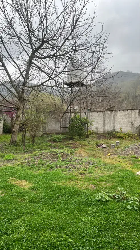 زمین مسکونی|فروش زمین و ملک کلنگی|رستم‌آباد, |دیوار