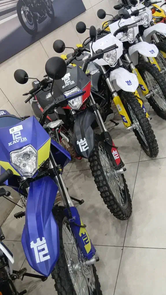 فروش موتور با بهترین شرایط|موتورسیکلت|شوش, |دیوار