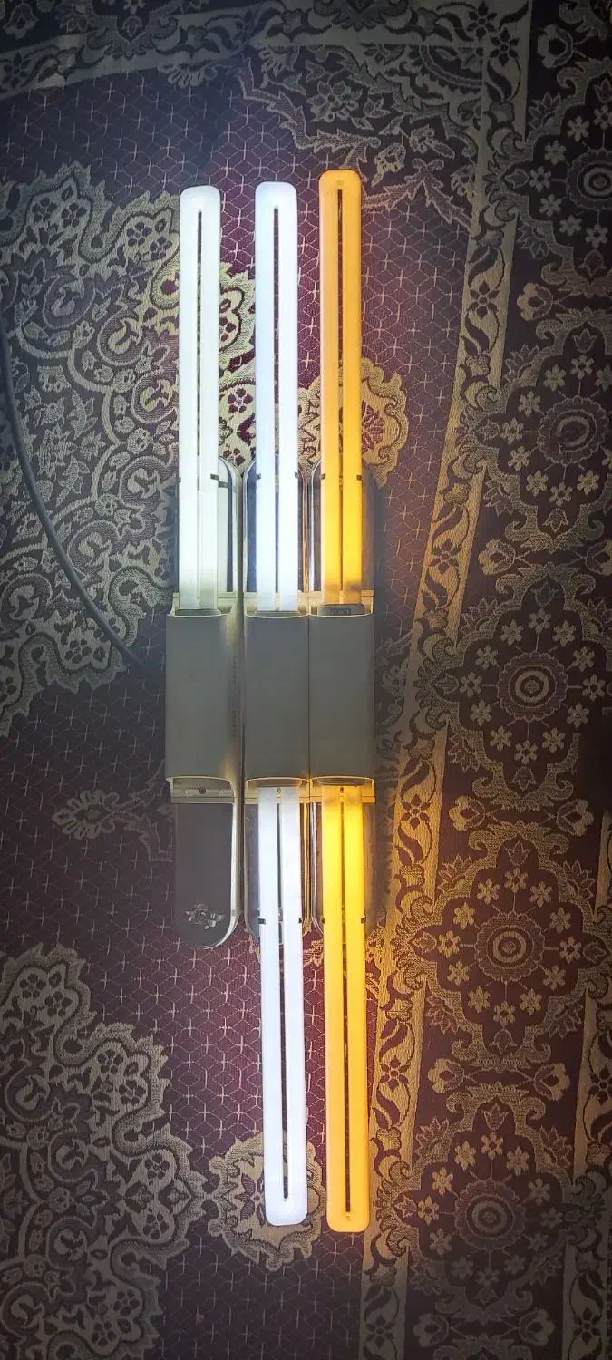 ۳ عدد مهتابی سالم|لامپ و چراغ|قوچان, |دیوار