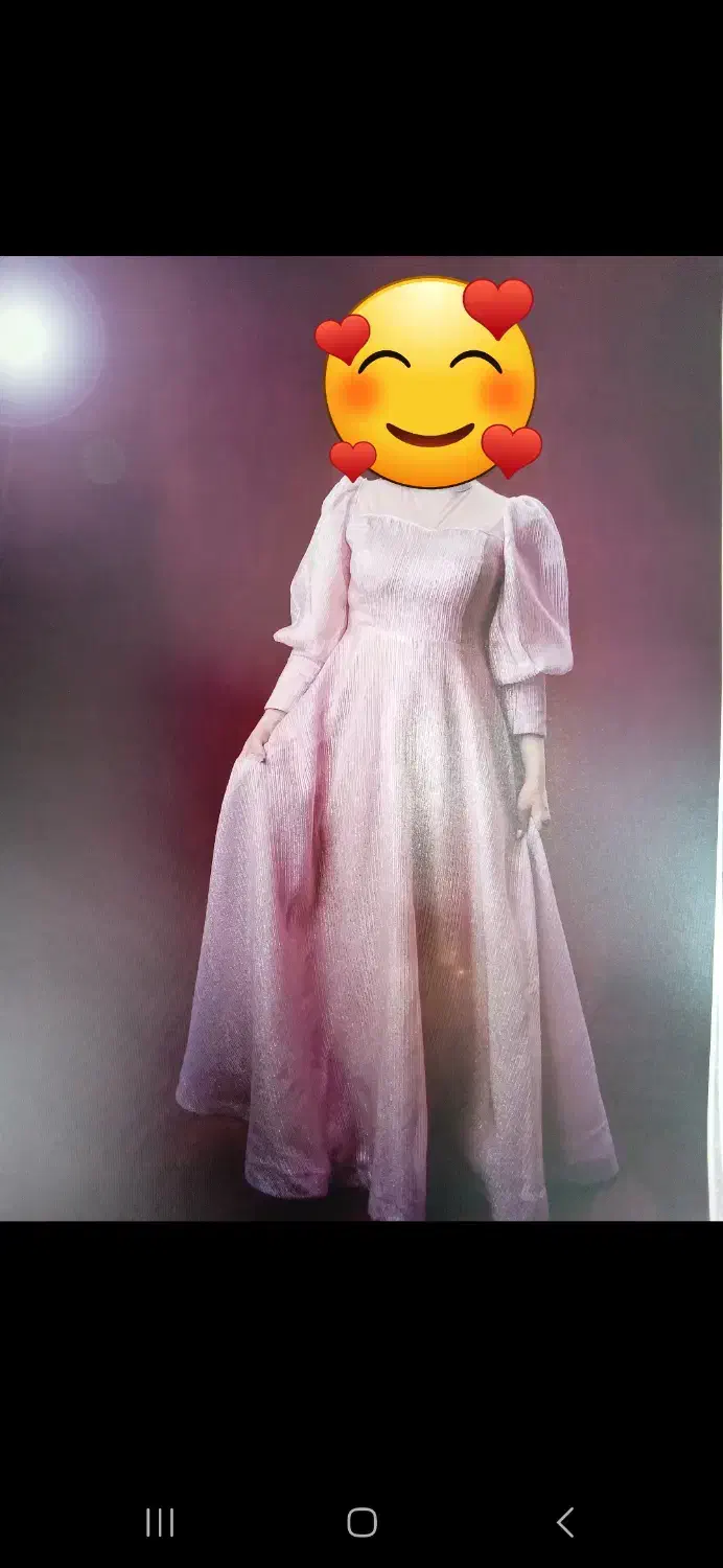 پیراهن مجلسی|لباس|سمنان, |دیوار